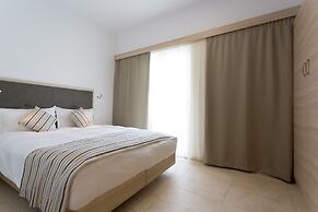 The Perfect Spot Apartments