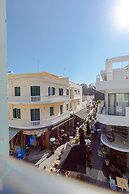 The Perfect Spot Apartments