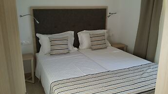 The Perfect Spot Apartments