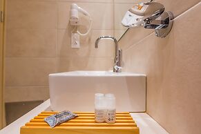 The Perfect Spot Apartments