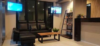 JA NAMBA SOUTH HOTEL