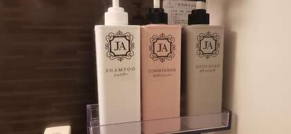 JA NAMBA SOUTH HOTEL