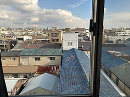 JA NAMBA SOUTH HOTEL