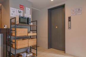 JA NAMBA SOUTH HOTEL