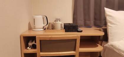 JA NAMBA SOUTH HOTEL