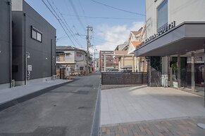 JA NAMBA SOUTH HOTEL