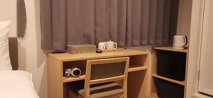 JA NAMBA SOUTH HOTEL