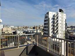 JA NAMBA SOUTH HOTEL