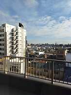 JA NAMBA SOUTH HOTEL