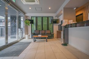 JA NAMBA SOUTH HOTEL