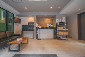 JA NAMBA SOUTH HOTEL