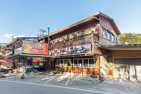 Cingjing Morning Star