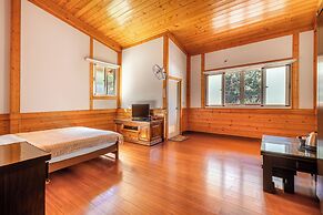 Cingjing Morning Star