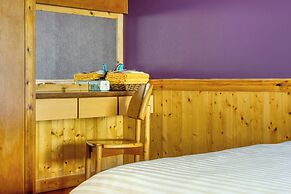 Cingjing Morning Star