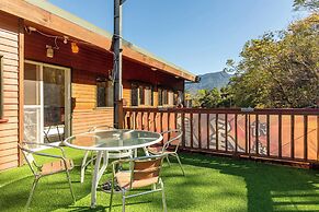 Cingjing Morning Star