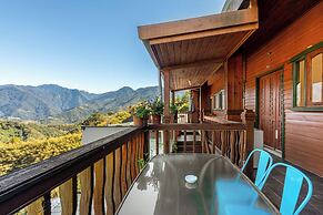 Cingjing Morning Star