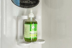 Cingjing Morning Star