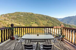 Cingjing Morning Star