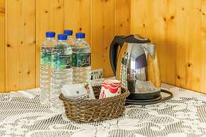 Cingjing Morning Star