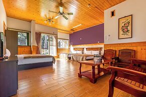 Cingjing Morning Star