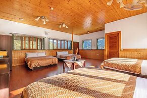 Cingjing Morning Star