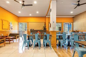 Cingjing Morning Star