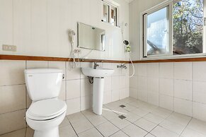 Cingjing Morning Star