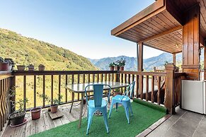 Cingjing Morning Star