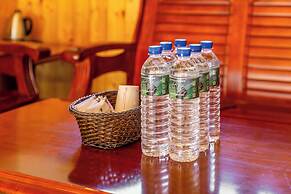 Cingjing Morning Star