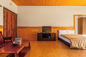 Cingjing Morning Star