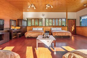 Cingjing Morning Star