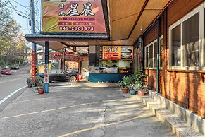 Cingjing Morning Star