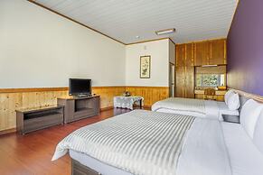 Cingjing Morning Star