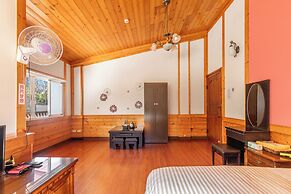 Cingjing Morning Star