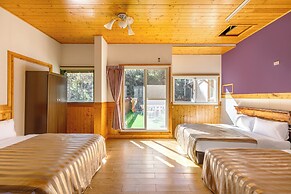 Cingjing Morning Star