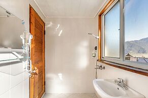 Cingjing Morning Star