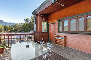 Cingjing Morning Star