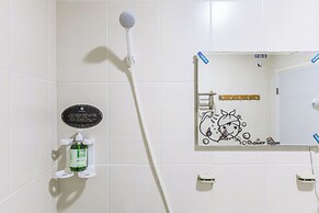 Cingjing Morning Star