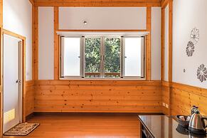 Cingjing Morning Star