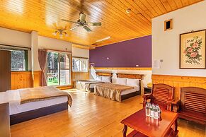 Cingjing Morning Star