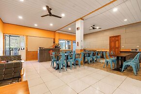 Cingjing Morning Star