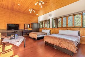 Cingjing Morning Star