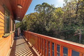 Cingjing Morning Star