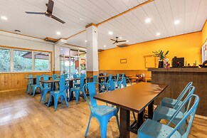 Cingjing Morning Star