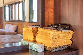 Cingjing Morning Star