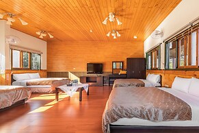 Cingjing Morning Star