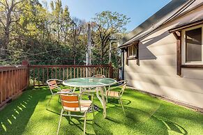 Cingjing Morning Star