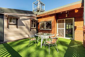 Cingjing Morning Star