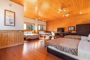 Cingjing Morning Star