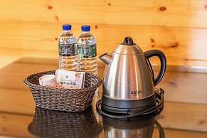 Cingjing Morning Star